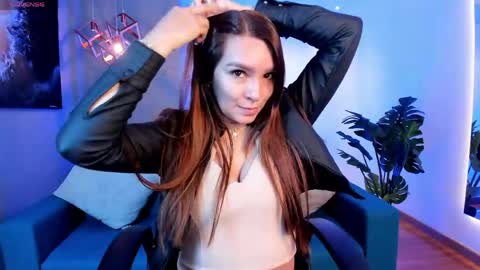Snapshot of miia_taylors chatting on 22, 4, 2026 Miia 3 online show from 22, 4, 2026