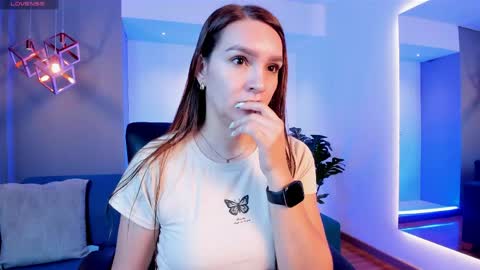 Snapshot of miia_taylors chatting on 8, 5, 2026 Miia 3 online show from 8, 5, 2026