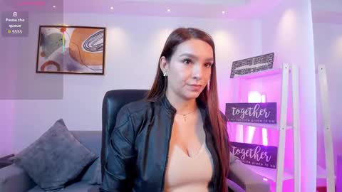Snapshot of miia_taylors chatting on 3, 6, 2026 Miia 3 online show from 3, 6, 2026