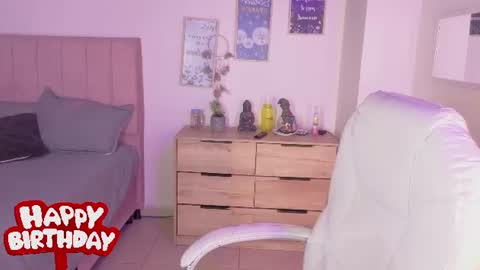 Snapshot of miia_thompson_1 chatting on 26, 6, 2026 M I I A online show from 26, 6, 2026