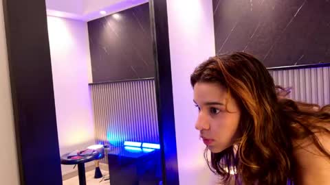 Snapshot of miiaa_cooper chatting on 3, 5, 2026 CALL ME MIA online show from 3, 5, 2026