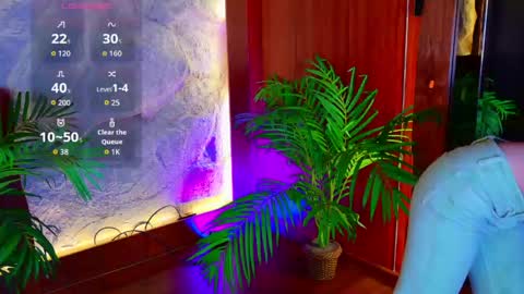 Snapshot of miiaa_cooper chatting on 8, 5, 2026 CALL ME MIA online show from 8, 5, 2026
