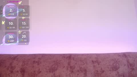 Snapshot of miiaa_doll chatting on 19, 2, 2026 MIIA online show from 19, 2, 2026