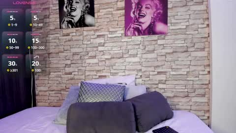 miiaa_monroe online show from 14, 1, 2026