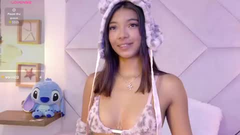 Snapshot of miiaa_spencer chatting on 30, 6, 2026 Miia online show from 30, 6, 2026