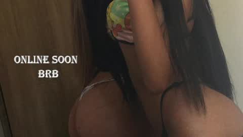Snapshot of miiaah_thompsom chatting on 29, 5, 2026 miaah muoz online show from 29, 5, 2026