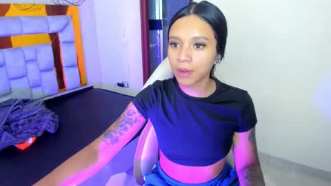 Snapshot of miiaboss chatting on 15, 4, 2026 miiaboss online show from 15, 4, 2026