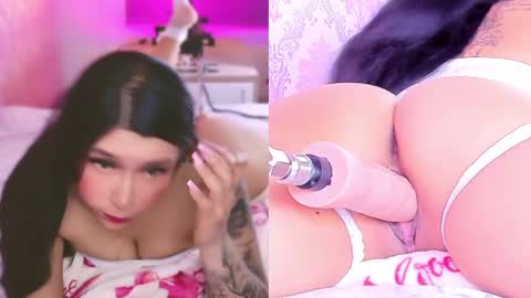 miiastone_cm online show from 30, 3, 2026