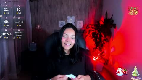 Michael Black online show from 1, 1, 2025