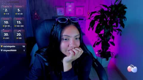 Michael Black online show from 12, 3, 2025