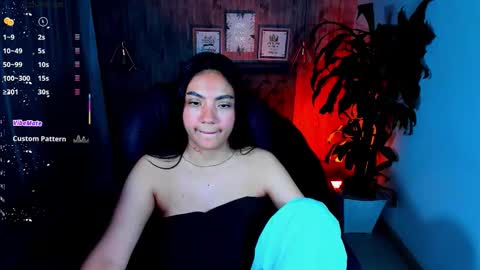 Michael Black online show from 18, 10, 2025