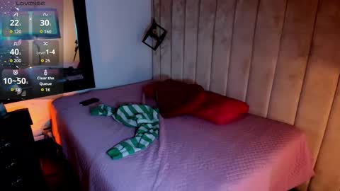 Michael Black online show from 22, 11, 2025