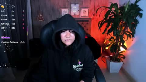 Michael Black online show from 5, 12, 2025