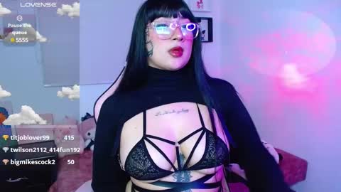 Mila  online show from 8, 1, 2025