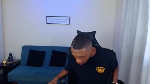 Jordan online show from 23, 10, 2025