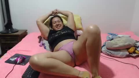 Miilu74 online show from 1, 10, 2025