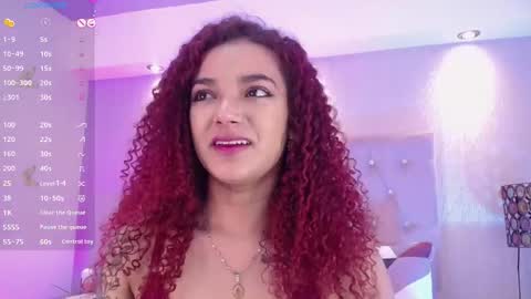 Snapshot of miilu_dancer_ chatting on 17, 9, 2025 Lucii online show from 17, 9, 2025