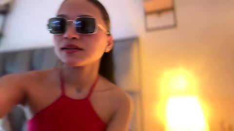 Scarlett online show from 29, 1, 2025