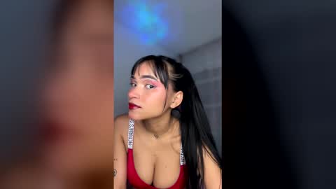 Scarlett online show from 26, 4, 2026