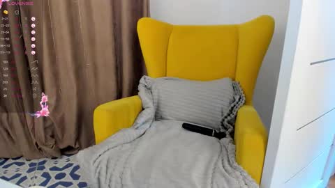 miissblonde online show from 12, 11, 2025