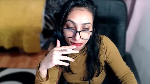 miisss_amber online show from 18, 2, 2026