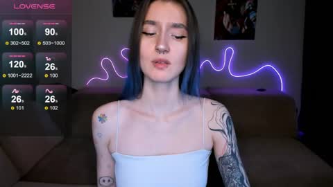 Mika online show from 8, 3, 2026