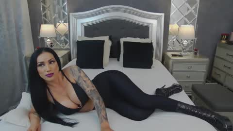 Snapshot of mikaelajensen chatting on 29, 5, 2026 Mikaela online show from 29, 5, 2026