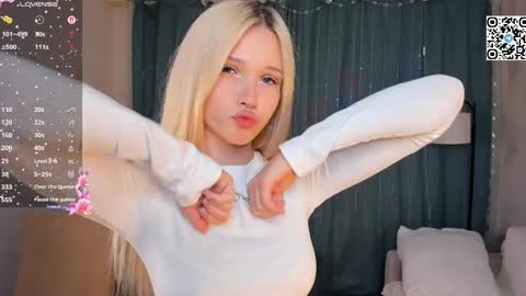 Angel girl online show from 7, 4, 2026