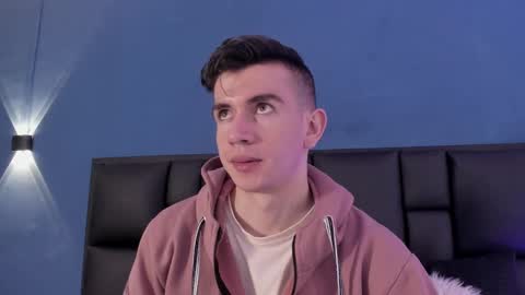 mikael online show from 3, 10, 2025