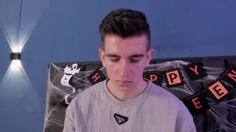 mikael online show from 24, 10, 2025