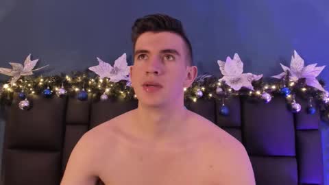 mikael online show from 16, 12, 2025