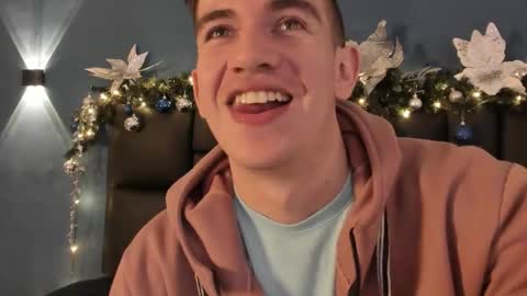 mikael online show from 17, 12, 2025