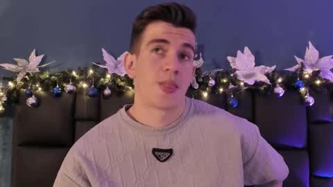 mikael online show from 9, 1, 2026