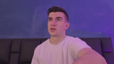 mikael online show from 31, 3, 2026