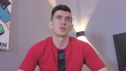 mikael online show from 11, 4, 2026