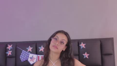 Snapshot of mikaelslow chatting on 4, 7, 2026 mikael online show from 4, 7, 2026
