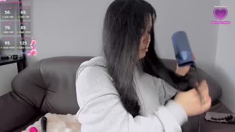 mikasssu online show from 11, 1, 2026