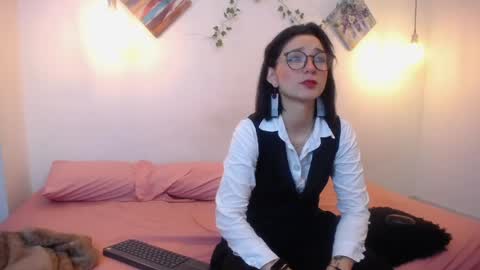 Snapshot of mikaza_akerman chatting on 30, 5, 2026 mikaza online show from 30, 5, 2026