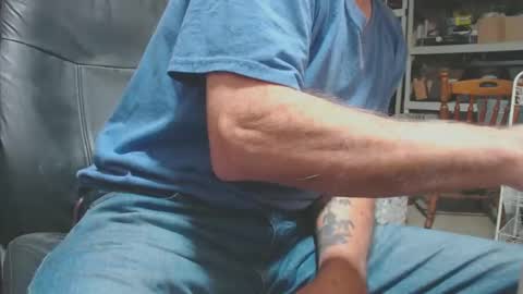 mike694fun online show from 20, 12, 2024