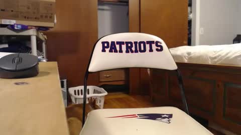 Snapshot of mike694fun chatting on 16, 2, 2026 mike694fun online show from 16, 2, 2026