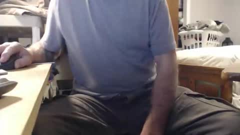 Snapshot of mike694fun chatting on 28, 2, 2026 mike694fun online show from 28, 2, 2026