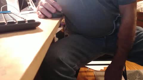 Snapshot of mike694fun chatting on 11, 3, 2026 mike694fun online show from 11, 3, 2026