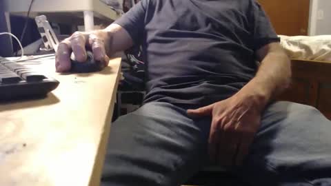 Snapshot of mike694fun chatting on 14, 3, 2026 mike694fun online show from 14, 3, 2026