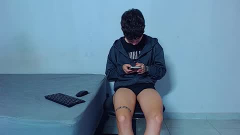 Mike IMDEPENDIENT MODEL online show from 16, 2, 2026