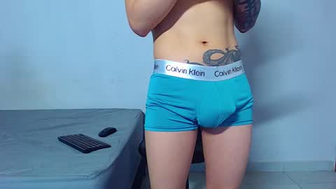 Mike IMDEPENDIENT MODEL online show from 2, 3, 2026