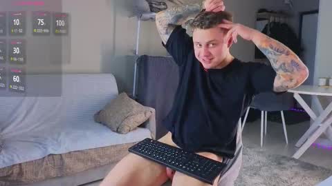 Mike Magic online show from 19, 2, 2026