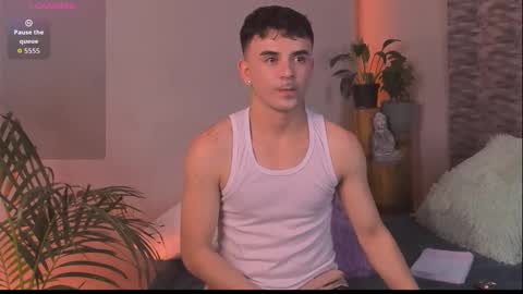 Snapshot of mike_aghels chatting on 19, 2, 2026 ANGHELS online show from 19, 2, 2026