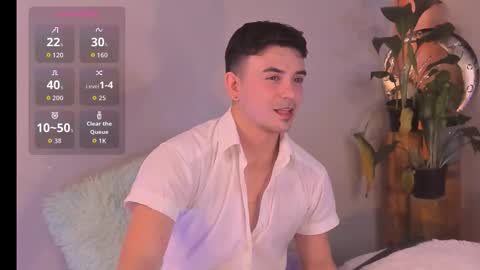 ANGHELS online show from 7, 3, 2026