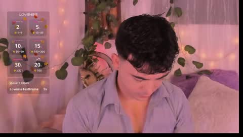 ANGHELS online show from 14, 4, 2026