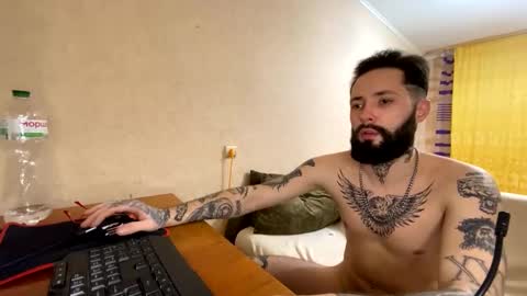 Snapshot of mike_and_anna_ chatting on 29, 3, 2026 Mike and anna online show from 29, 3, 2026